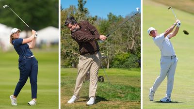 Scratch Golfers vs Tour Professionals: How Big Is The Gap?