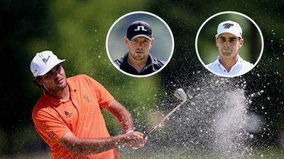 Imperious Eugenio Chacarra Puts Matt Wallace And Joaquin Niemann To The Sword At Italian Open
