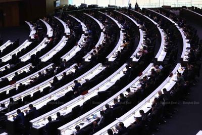 Opposition ready for budget debate