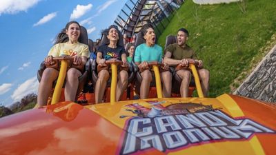 I Went To HersheyPark For The First Time In Over A Decade, And 3 Things Were Better Than My Last Disney Trip