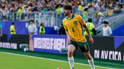 'They ruined our dream': Socceroos' Egypt redemption