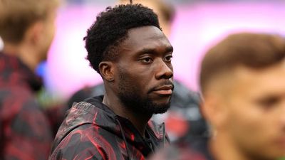 The Great Alphonso Davies Obsession Distracts From Canada’s True Strength