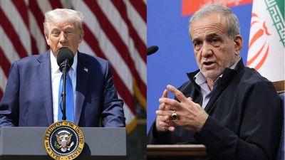 US, Iran agree to halt attacks after counter-strikes; Qatar to host Hormuz talks on Tuesday
