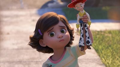 Adults Who Saw Toy Story 5 Are Mercilessly Trolling Those Girls Who Were Mean To Bonnie