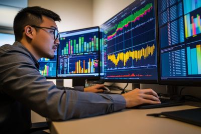 Thai brokerages pivot beyond commissions