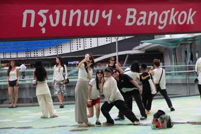 Blueprint for a better Bangkok