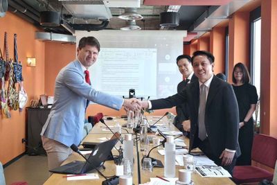 Thai-EU trade pact chapter on state enterprises completed