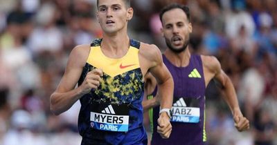 Canberra sensation sets a new world-leading time in stunning Paris race