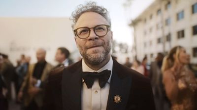 Why Seth Rogen Hasn't Directed A Movie In More Than A Decade: ‘Not The Biggest Problem Anymore’