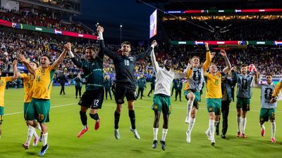Africa's success lays bare Asia's World Cup flop