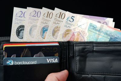 Barclaycard marks 60 years since its credit cards changed the way people pay