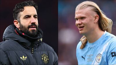 Transfer Rumors: Amorim Plots Man Utd Raid; Haaland’s Real Madrid Decision