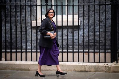 Public to decide asylum appeals as Mahmood pledges to speed up decisions