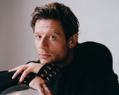 ‘A privilege – and pretty terrifying’: James Norton to play Hamlet in the West End