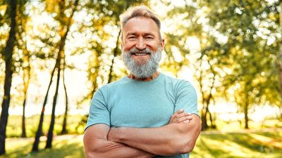 I'm a personal trainer who works with clients over 50 — these are the 3 mobility exercises I never skip