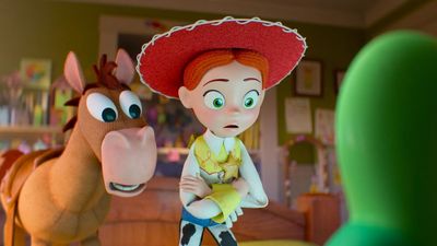 Toy Story 5 Lassos Another Big Box Office Win, But Just How Bad Was Supergirl’s Debut?