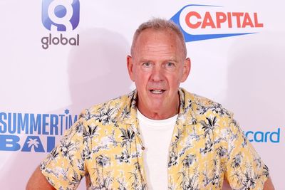 Fatboy Slim shares love for grassroots music scene at ‘intimate’ venue