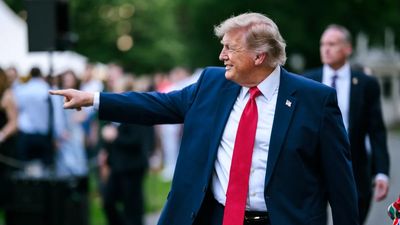 Trump Health Drama Exposed: How the White House Is Allegedly Controlling the Medical Story Tightly