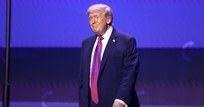 Trump Warns He Will 'Complete the Job' as Fragile US-Iran Ceasefire Crumbles After Just 11 Days