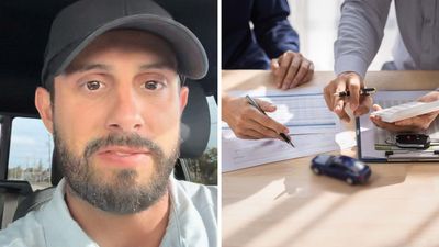 Man Tries To Do Zero-Down Financing At Dealership. Then The Salesman Pulls An Uno Reverse: 'I Still Gotta Put Down?'