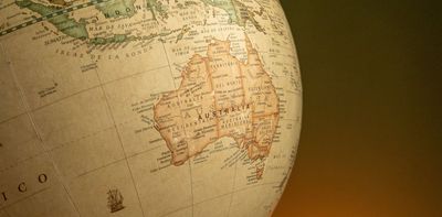 Australians are hungry for new history books – but historians are pressured not to publish locally