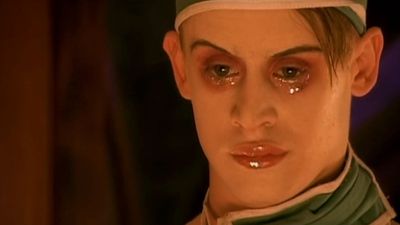 Macaulay Culkin's Return To Acting In A 2003 Crime Drama Should Be Talked About More