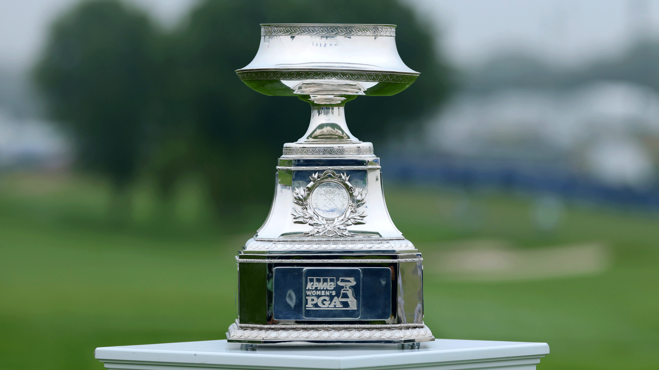 KPMG Women's PGA Championship Prize Money Payout 2026: How Much Will Each Player Earn From The All-Time Record Purse?