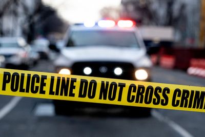 Two women and toddler shot dead in Mississippi as gunman remains at large