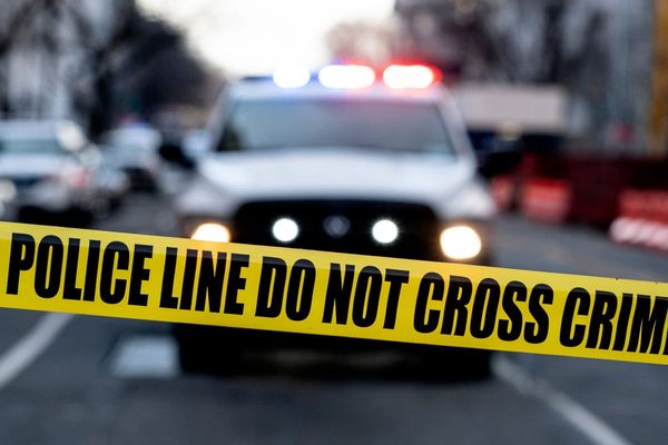 Two women and toddler shot dead in Mississippi as gunman remains at large