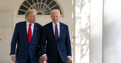 'What a Loser': Joe Biden Delivers Fiery Speech on Donald Trump, Accuses POTUS of 'Corruption'