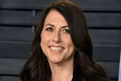 Quiet Billions, Loud Questions: Is Jeff Bezos' Ex-Wife Mackenzie Scott Helping or Hurting Non-Profit Oversight?