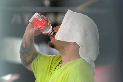 Heat wave alert, World Cup 2026 weather forecast: High temperatures, humidity alert for New York, Philadelphia, Washington, Baltimore, Chicago, Indianapolis, Detroit, Dallas, Little Rock, Arkansas, Memphis, Tennessee