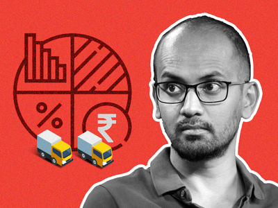 ETtech Q&A: Delhivery looking to expand high-growth businesses, says CEO Sahil Barua