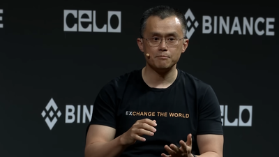 Crypto Slump Fails to Stop CZ as Binance Founder Overtakes Bill Gates With $108 Billion Fortune