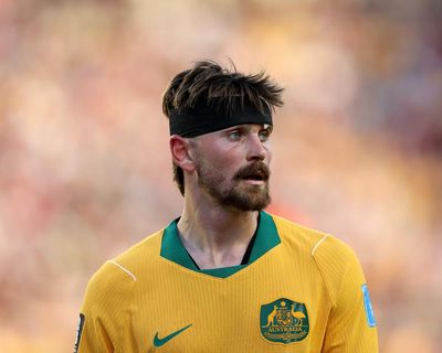 ‘They ruined our dream’: Revenge on Socceroos’ minds for clash with Egypt