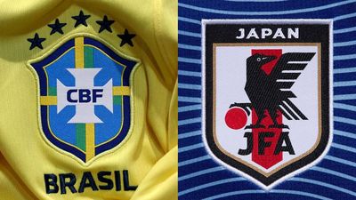Brazil vs. Japan—World Cup: Preview, Predictions and Lineups