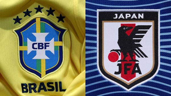 Brazil vs. Japan—World Cup: Preview, Predictions and Lineups