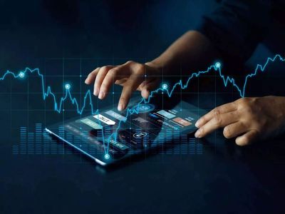 China, India see top firms lose market cap share in AI lag