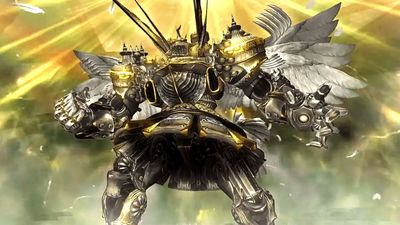 Final Fantasy 14 devs looked to the MMO's best expansion to design the Arcadion series after feeling like "ensuring player comfort and stress reduction" limited creativity