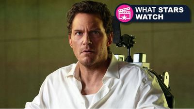 Mercy on Prime Video is a huge AI flop — but Chris Pratt's double bill recommendation is the underrated Christopher Nolan movie you need to stream ASAP