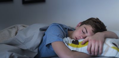 Mixed messages: why media advice about teen sleep can leave parents fatigued