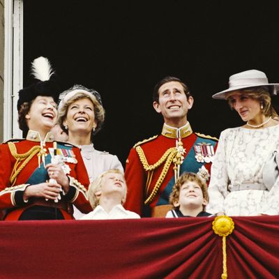 An Unexpected Royal "Was Horrified to Learn" Princess Diana Had Lost Her Official Royal Titles and Offered Undying Support, Per Royal Butler
