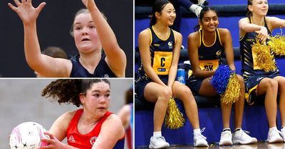 Mega gallery: meet the ACT teens that could soon dominate a new Olympic sport