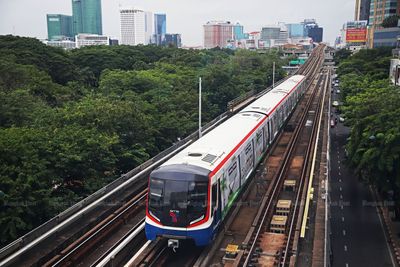 Bangkok office market in new phase