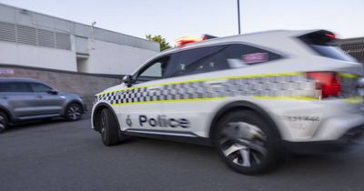 Released on bail Thursday, boy allegedly steals car on Sunday
