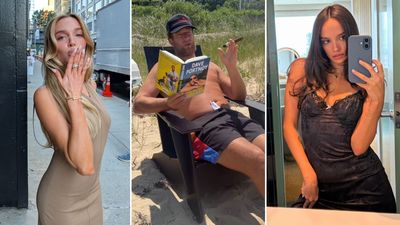 Dave Portnoy’s New Book Drops More Tea Around The Whole Call Her Daddy Drama