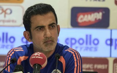 'Truly remarkable gifts': Iceland Cricket trolls Gautam Gambhir after India's 0-2 T20 series loss to Ireland