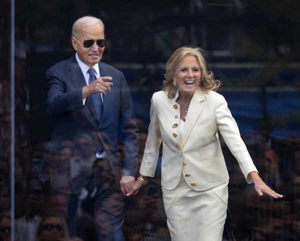 Trump news at a glance: Biden says Trump has ‘diminished’ US standing in the world as he attacks his successor