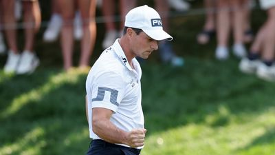 Travelers Championship Full Prize Money Payout 2026: How Much Did Viktor Hovland Earn At TPC River Highlands?