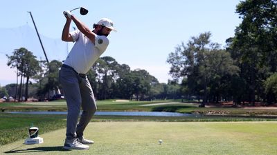 Brother Of PGA Tour Member Praises Circuit As Player Battles 'Significant Heart Condition'